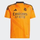 Thumbnail 5 de adidas Camiseta Real Madrid 2ª equipación 24/25 👕