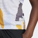 Thumbnail 3 de adidas Camiseta Real Madrid calentamiento 24/25 👕