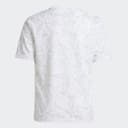 Thumbnail 1 de adidas Camiseta Real Madrid CF Preshi Y para niños 👕