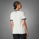 Thumbnail 1 de adidas Camiseta tercera Manchester United 24/25 24/25 blanco