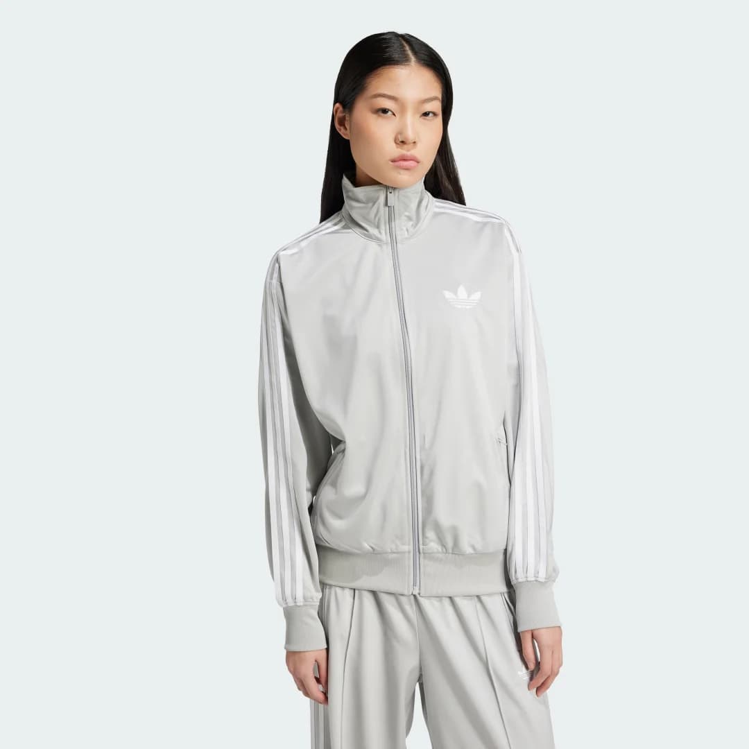 Imagen de Adidas Chaqueta Adicolor Classic Firebird Loose 🎽 en OfertitasTOP