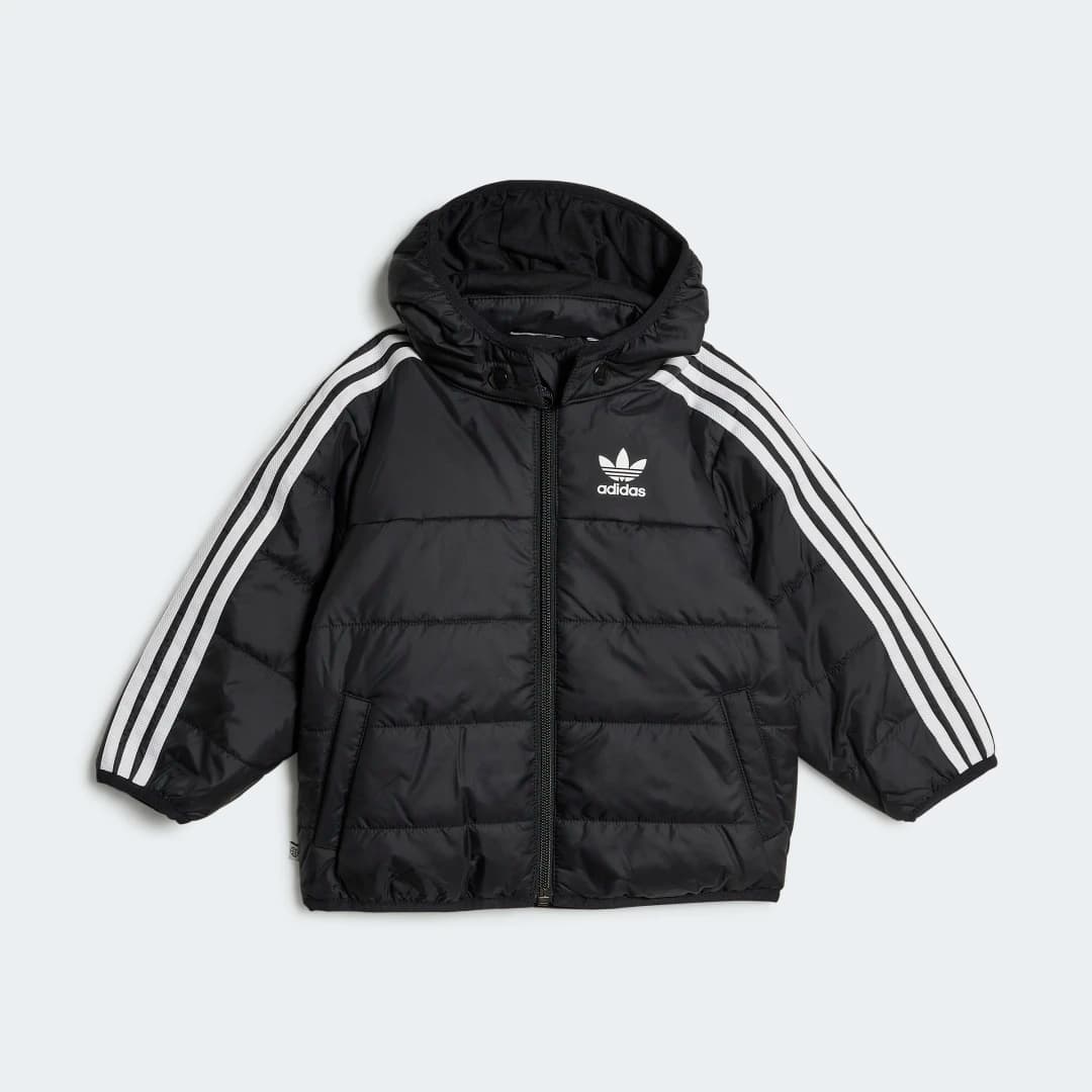 Imagen de Adidas Chaqueta Adicolor 📦 en OfertitasTOP