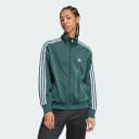 Thumbnail principal de Adidas Chaqueta Firebird Adicolor Classics Loose 1 unidad