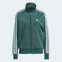 Thumbnail 4 de Adidas Chaqueta Firebird Adicolor Classics Loose 1 unidad