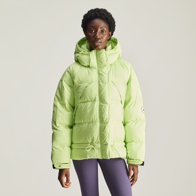 Imagen de adidas Chaqueta de mujer 📦 en OfertitasTOP