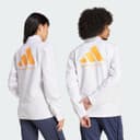 Thumbnail 1 de adidas Chaqueta Real Madrid Baloncesto 2024-2025 70% reciclado