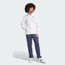 Thumbnail 4 de adidas Chaqueta Real Madrid Baloncesto 2024-2025 70% reciclado