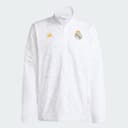 Thumbnail 5 de adidas Chaqueta Real Madrid Baloncesto 2024-2025 70% reciclado