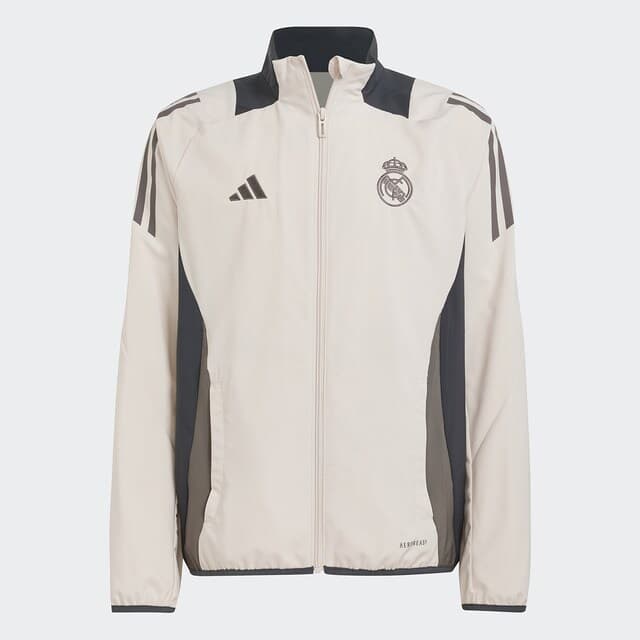 Imagen de adidas Chaqueta Real Madrid Tiro 24 Competition para niños 🧥 en OfertitasTOP