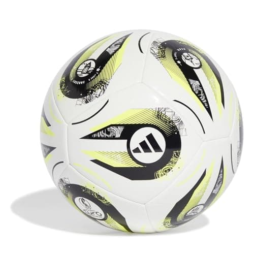 Imagen de adidas Club Football, balón talla 3 en OfertitasTOP
