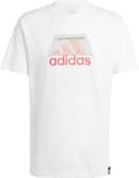 Thumbnail principal de adidas Codes BOS camiseta deporte S, 100% algodón