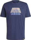 Thumbnail 4 de adidas Codes BOS camiseta deporte S, 100% algodón