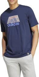 Thumbnail 6 de adidas Codes BOS camiseta deporte S, 100% algodón