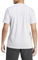 Thumbnail 1 de adidas Codes Linear Graphic tee L, Light Grey Heather 👕