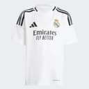 Thumbnail 1 de adidas Conjunto niños 1ª equipación Real Madrid CF 2024-2025