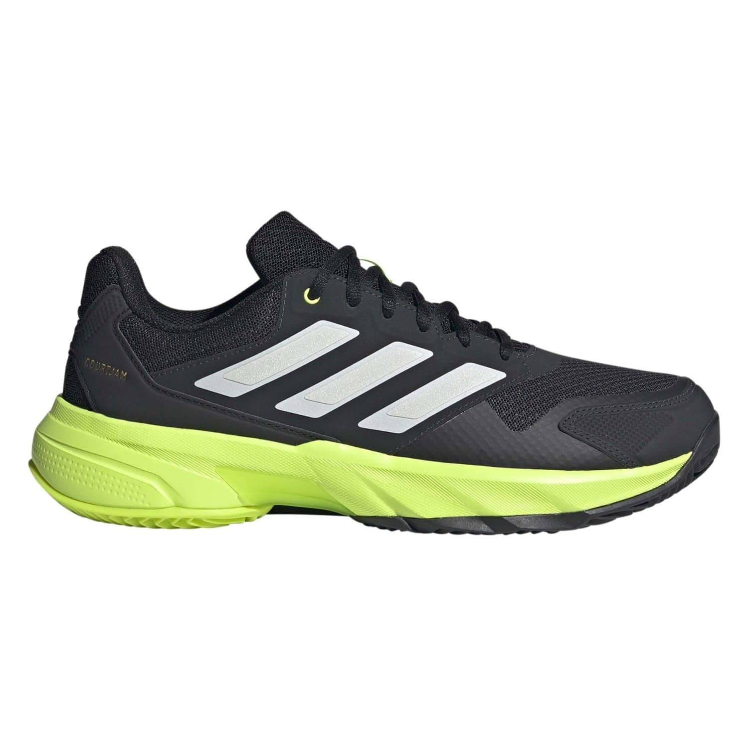 Imagen de adidas COURTJAM CONTROL CLAY Zapatillas de tenis y pádel hombre en OfertitasTOP