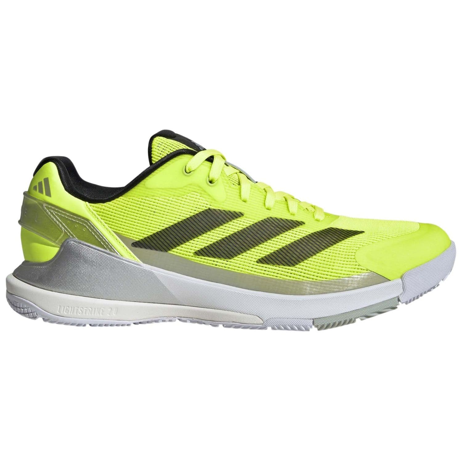 Imagen de adidas CRAZYQUICK LS zapatillas de pádel unisex en OfertitasTOP
