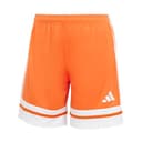 Thumbnail principal de adidas Donna SQUADRA25 Short Team Orange/White M 👕