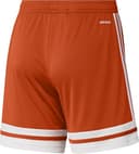 Thumbnail 1 de adidas Donna SQUADRA25 Short Team Orange/White M 👕