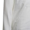 Thumbnail 3 de adidas Ent22 Hoody Unisex Niños, Sudadera Capucha White/Black 🧥