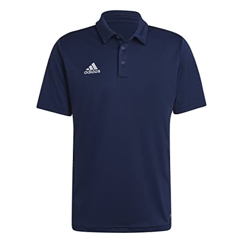 Imagen de adidas Entrada 22 Polo hombre XL, Team Navy Blue 👕 en OfertitasTOP