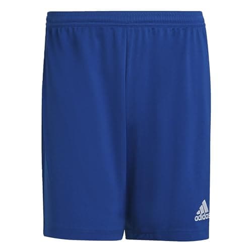 Imagen de adidas Entrada 22 Shorts azul royal L 👖 en OfertitasTOP