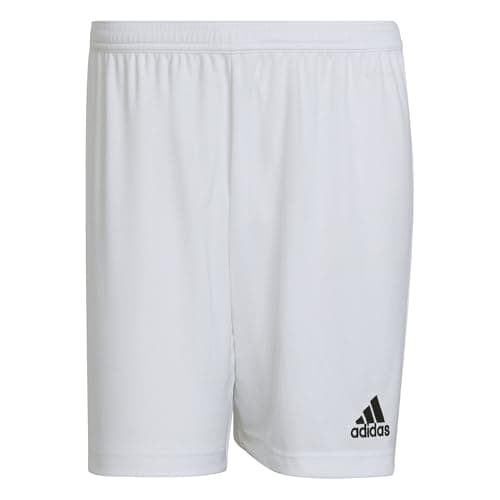 Imagen de adidas Entrada 22 Shorts blanco M 👕 en OfertitasTOP