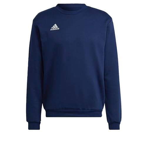 Imagen de adidas Entrada 22 Sweatshirt M, Team Navy Blue 👕 en OfertitasTOP