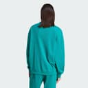 Thumbnail 1 de adidas EQT Reflective sudadera verde