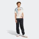 Thumbnail 3 de Adidas España 25 Camiseta visitante niño