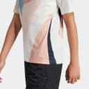 Thumbnail 4 de Adidas España 25 Camiseta visitante niño