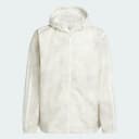 Thumbnail 4 de adidas M ESS WOVEN JKT chaqueta Blanco 30 días 😊