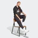 Thumbnail 3 de adidas Essentials Big Logo French Terry Sudadera mujer 1 unidad