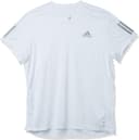 Thumbnail 1 de adidas Essentials Fleece Hoodie XL sudadera blanca/negra 🧥