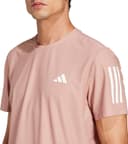 Thumbnail 4 de adidas Essentials Fleece Hoodie XL sudadera blanca/negra 🧥