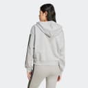 Thumbnail 1 de adidas Essentials French Terry 3 bandas Chaqueta mujer 🧥