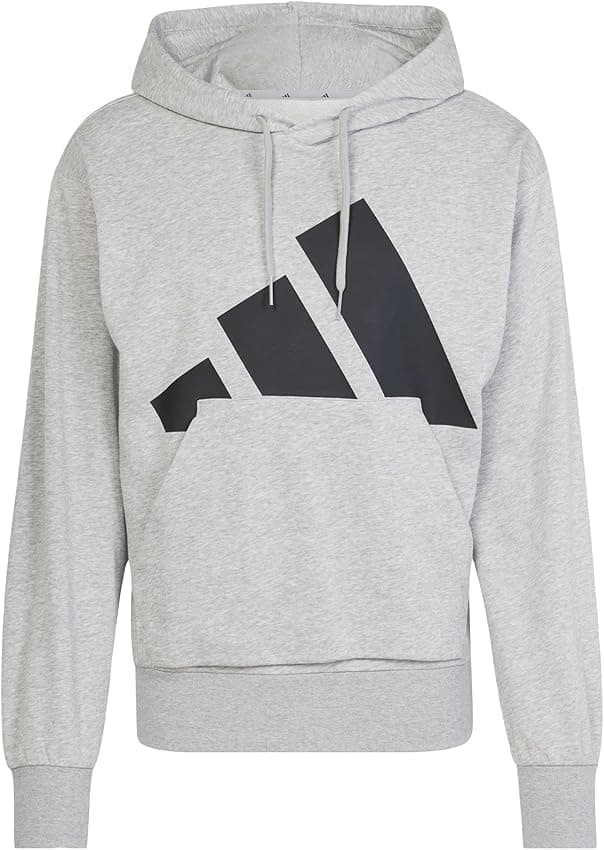 Imagen de adidas Essentials Hoodie sudadera hombre M 70% ♻️ en OfertitasTOP