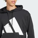 Thumbnail 5 de adidas Essentials Hoodie sudadera hombre M 70% ♻️