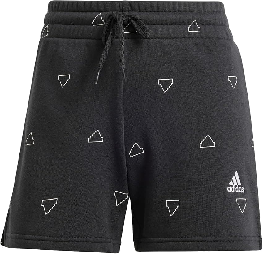 Imagen de adidas Essentials Monogram Shorts mujer M 7% en OfertitasTOP