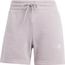 Thumbnail 4 de adidas Essentials Monogram Shorts mujer M 7%