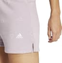 Thumbnail 6 de adidas Essentials Monogram Shorts mujer M 7%