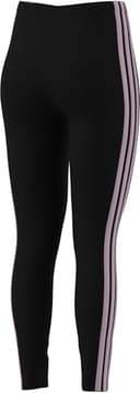 Thumbnail 1 de adidas ESSENTIALS 3-STRIPES COTTON LEGGINGS negro M 👖