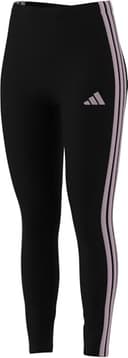 Thumbnail 2 de adidas ESSENTIALS 3-STRIPES COTTON LEGGINGS negro M 👖