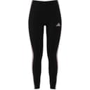 Thumbnail 4 de adidas ESSENTIALS 3-STRIPES COTTON LEGGINGS negro M 👖