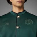 Thumbnail 4 de adidas FC Bayern Authentic Janker chaqueta Verde 1 unidad 😊