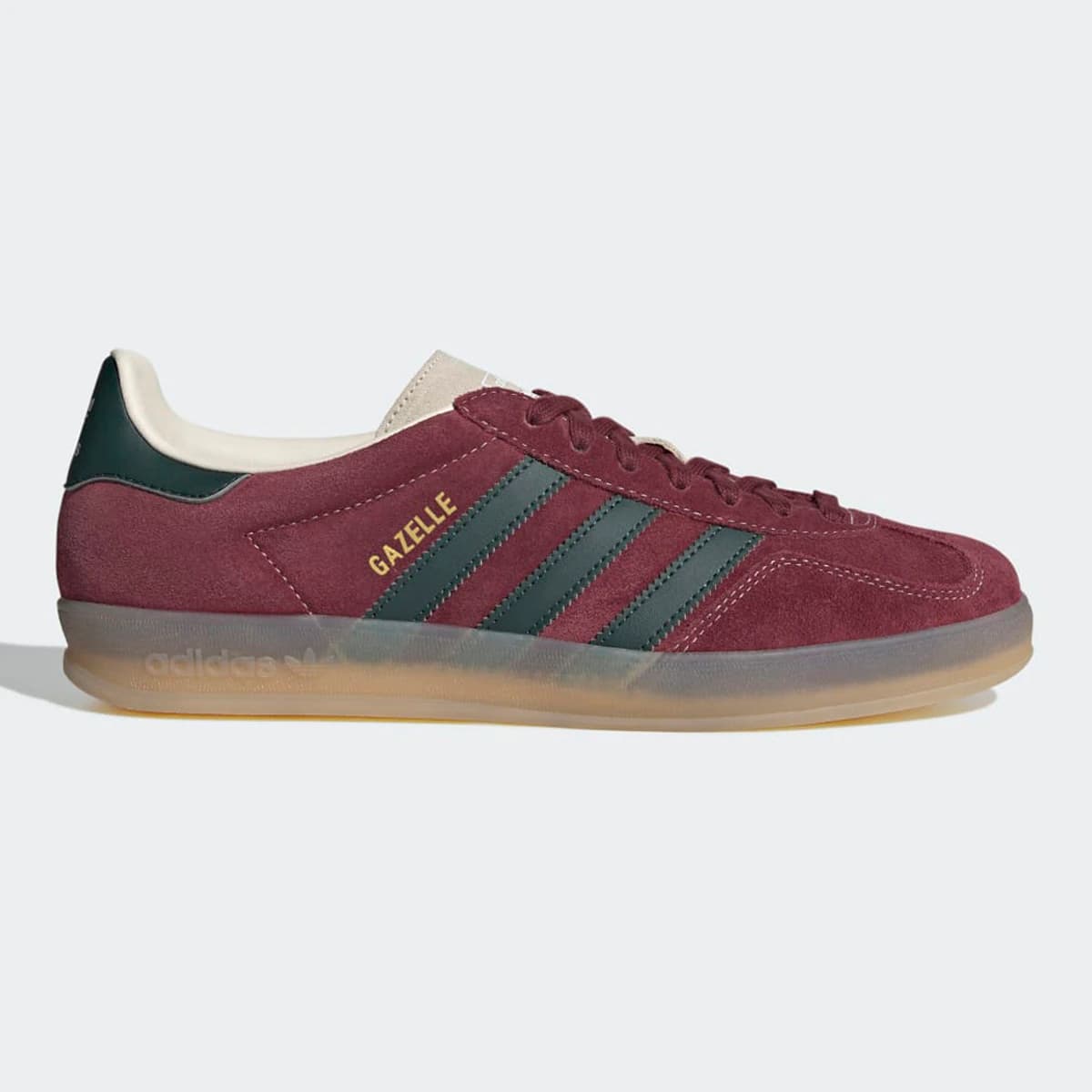 Imagen de adidas GAZELLE INDOOR Zapatillas casual hombre 👟 en OfertitasTOP