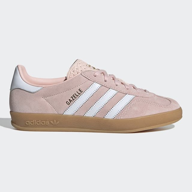 Imagen de adidas Gazelle Indoor W zapatillas casual mujer 👟 en OfertitasTOP