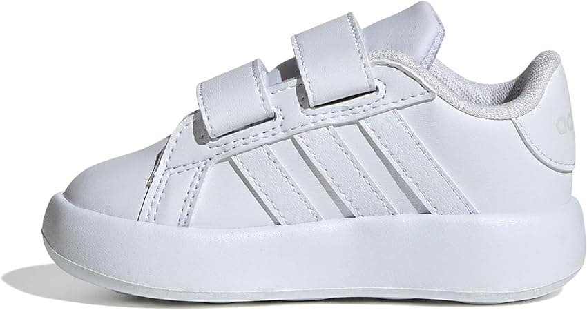Imagen de adidas Grand Court 2.0 23 EU zapatillas infantil 👟 en OfertitasTOP