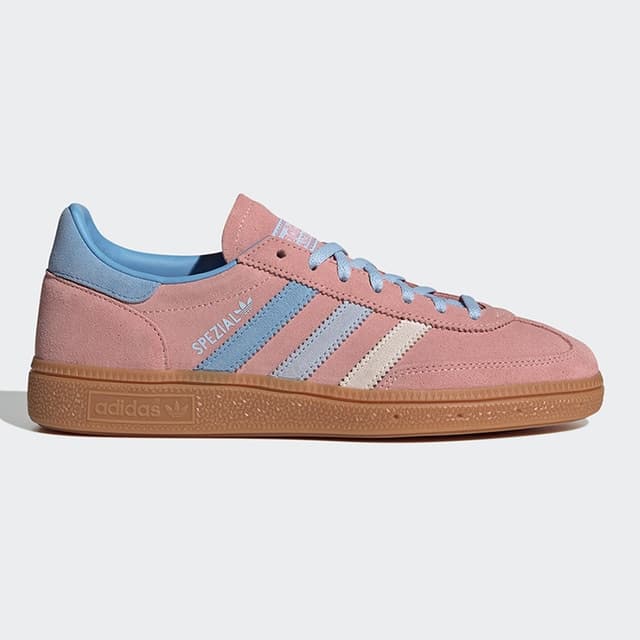 Imagen de adidas Handball Spezial W Zapatillas casual mujer 👟 en OfertitasTOP