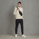 Thumbnail 4 de adidas Hombre Entrada 22 Training Pantalones, Black, XL 🏃♂️